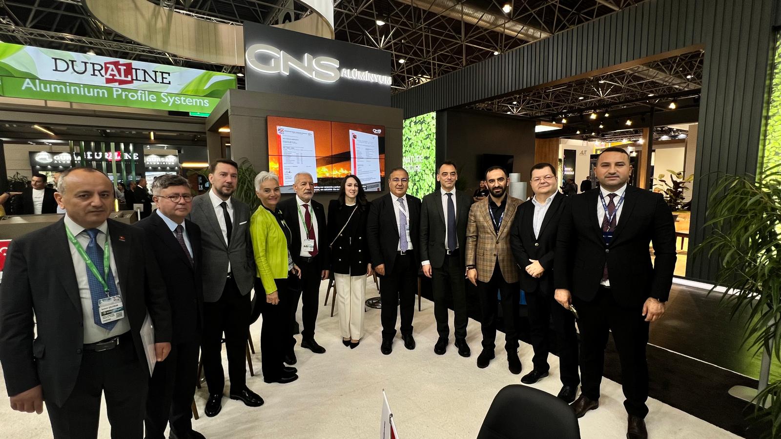 Aluminium Expo 2024 – Düsseldorf